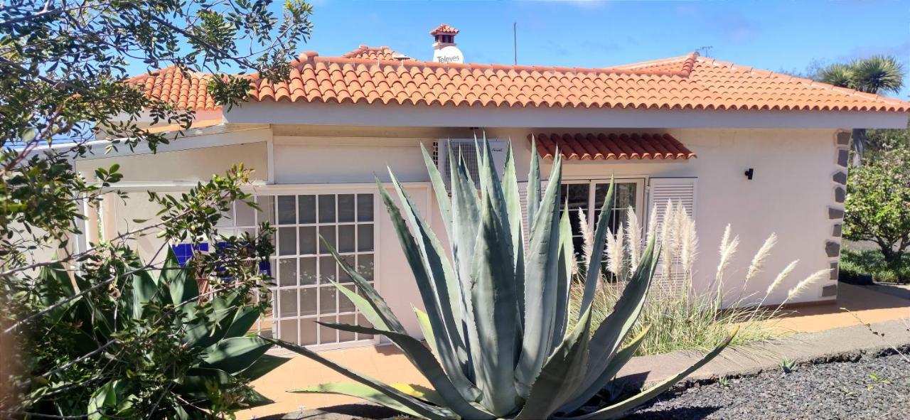Villa De Las Estrellas 埃尔帕索 外观 照片